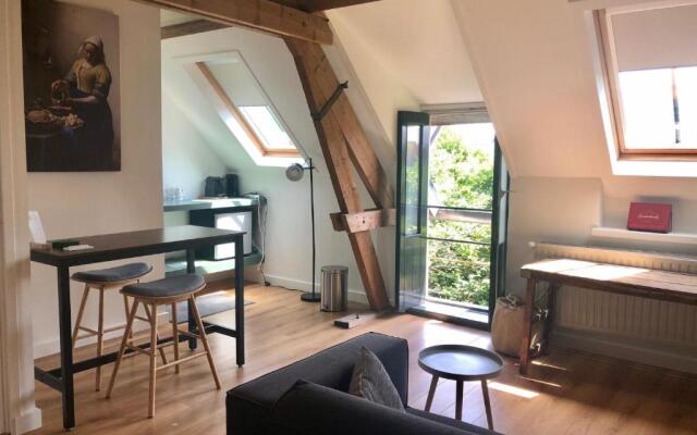 B&B Helena's Hoeve