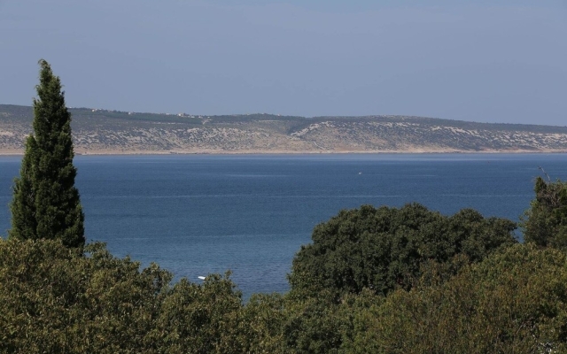 Charming Apartment in Seline Dalmatia With Sea View