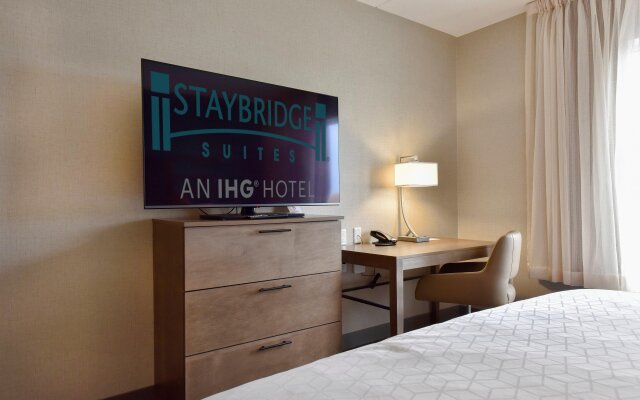 Staybridge Suites Waterloo - St. Jacobs Area, an IHG Hotel