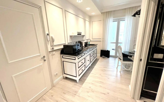 Ghibellines Apartments