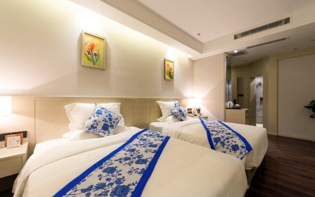 Tulip Inn Homy Hotel