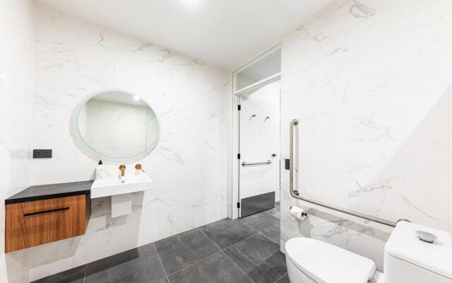 Galaxy Boutique Hotel