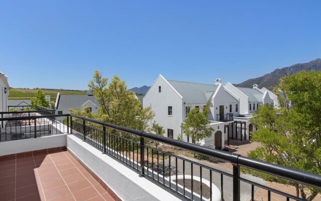 Winelands Golf Lodges 40