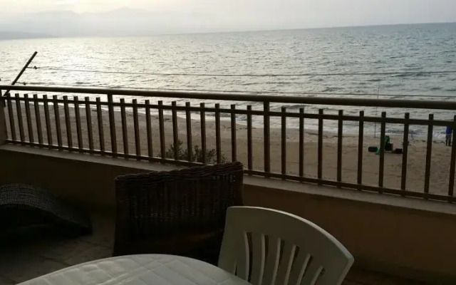 Casa Glicine