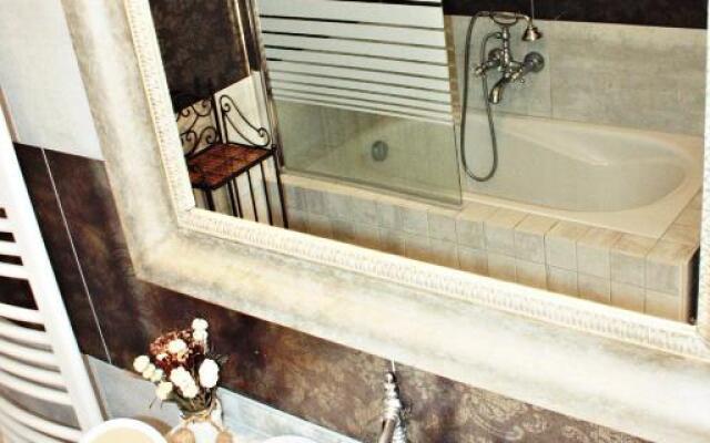 Apartments Villa San Antonio