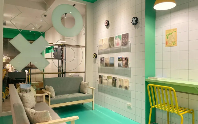 Together Hotel Hualien Zhongshan