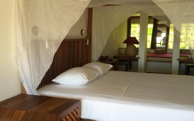 Villa Louise Hue Beach and Spa
