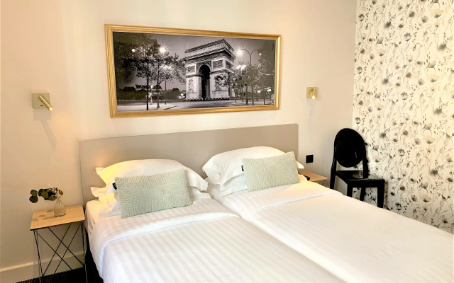 Villa des Ambassadeurs