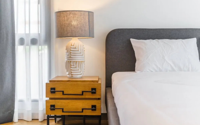 Designer 49 Pool Villa