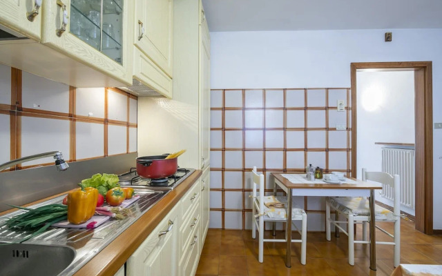 Appartamento Miorelli 1