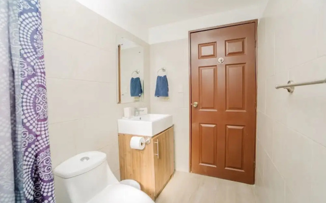 Apartamento Ganesha Liberia