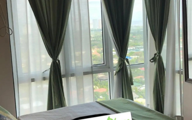 SAN LORENZO PLACE 2BR 29-E by LARICO