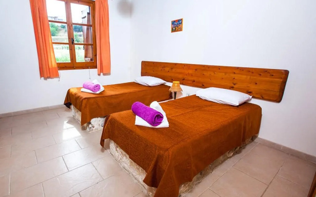 Olive Grove 2/3 Villa