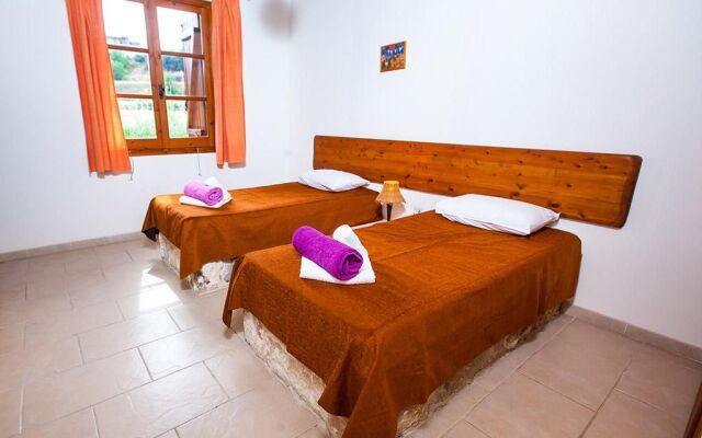 Olive Grove 3 Villa