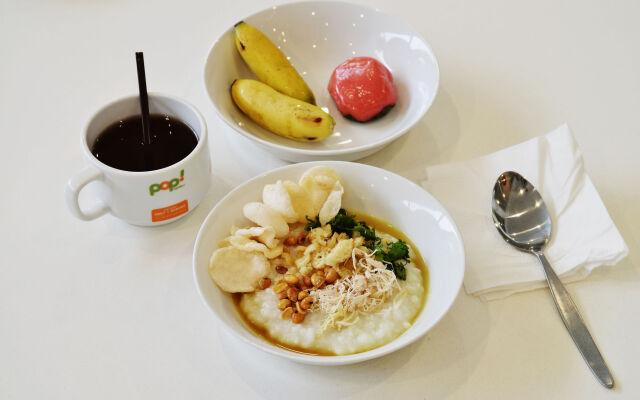 POP! Hotel Malioboro Yogyakarta