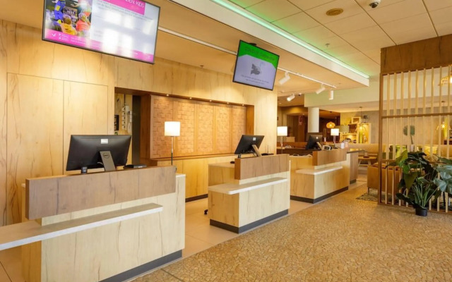 Beach Hotel Zandvoort BY Center Parcs