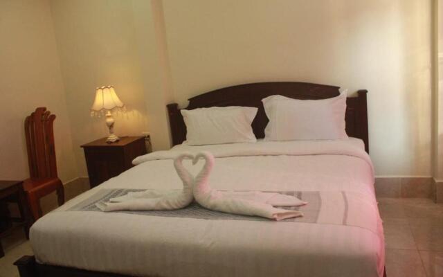 888guest house