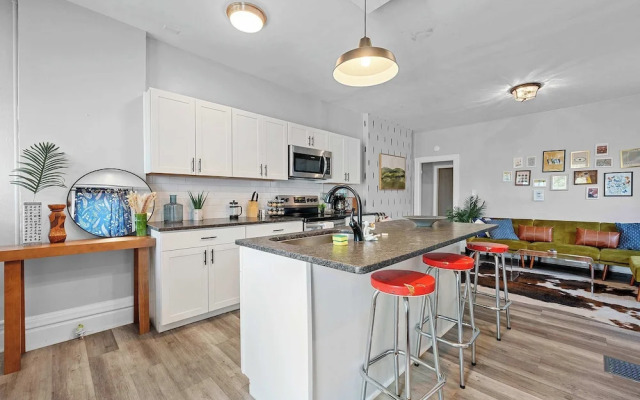 Merion Village Residences 1164