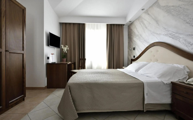 Nicoletta Hotel