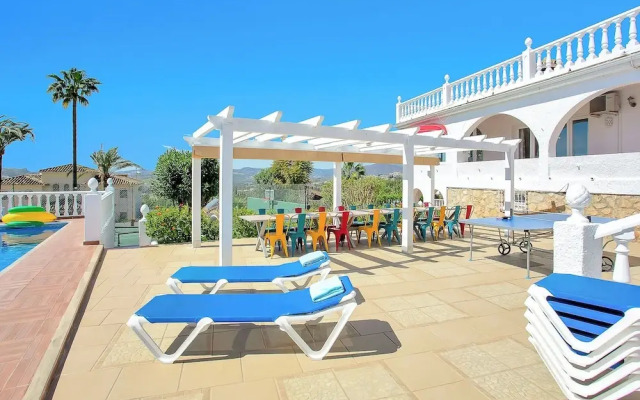 Most Luxurious Villa on the Costa del Sol