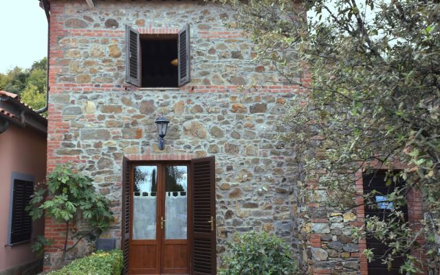 Fattoria Castello Di Starda