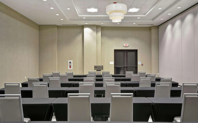 Hilton Garden Inn Gastonia