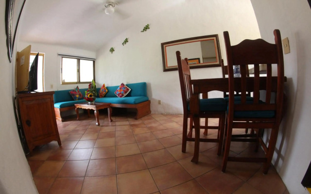 Hotel Casa Iguana Mismaloya