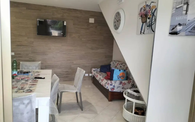 Cozy Apartment in Taormina for 4 Guests - Fondachello