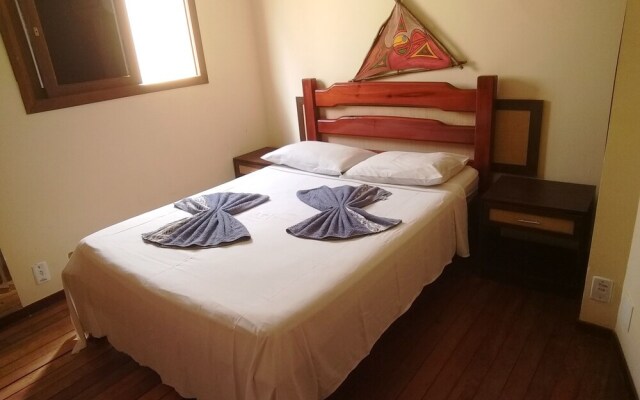 Chalet Solar Pipa