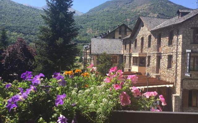 Hotel Vall d'Aneu