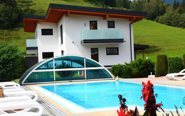 Apartments MountainView