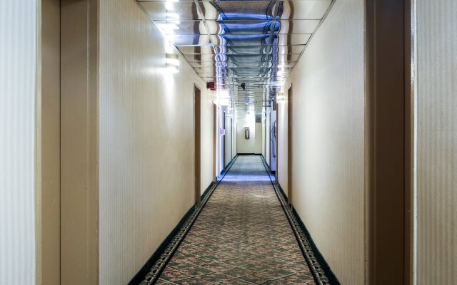 JFK Inn