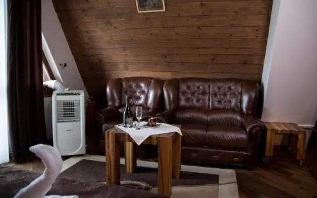 Motel Babino Brdo