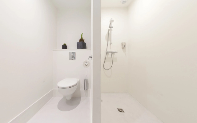 Appart Hotel Eugenie