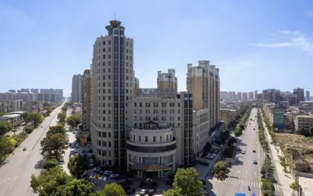 Aijing Hotel