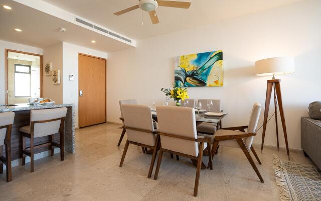 Condo Solaria G303 in Ventanas Residencial