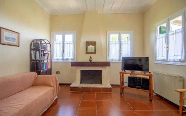 Casa Tsounis