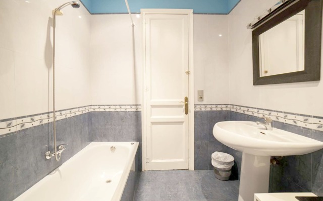 Sagrada Familia Apartment