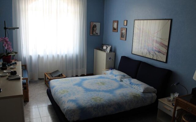 B&B Le Strade Del Po