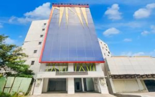 Townhouse Oak Gunung Sahari Near Ancol