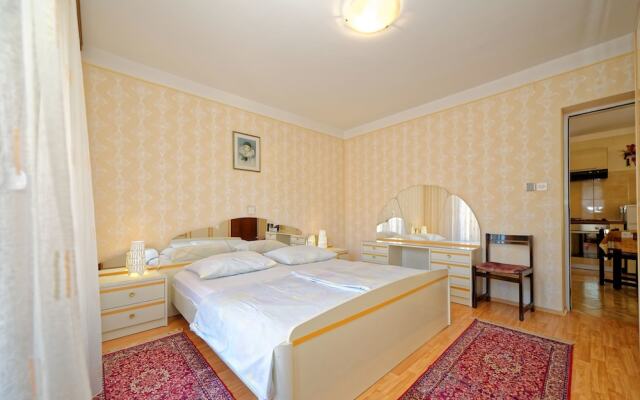 Apartments Marica