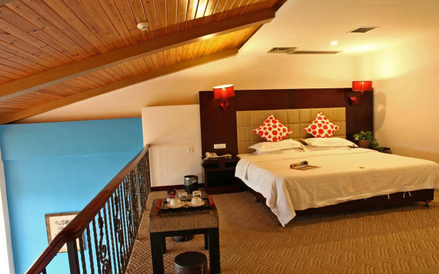 GuiLin Eva Inn Hotel
