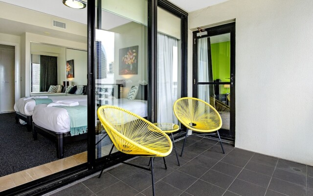 Sierra - Private Apartments