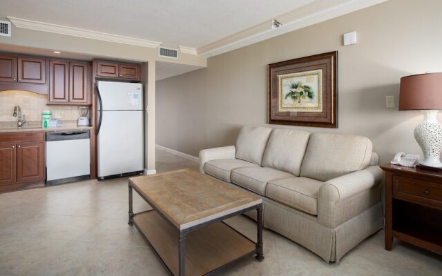 Beachside Two 4213 - flr1 - Efficiency - (4)