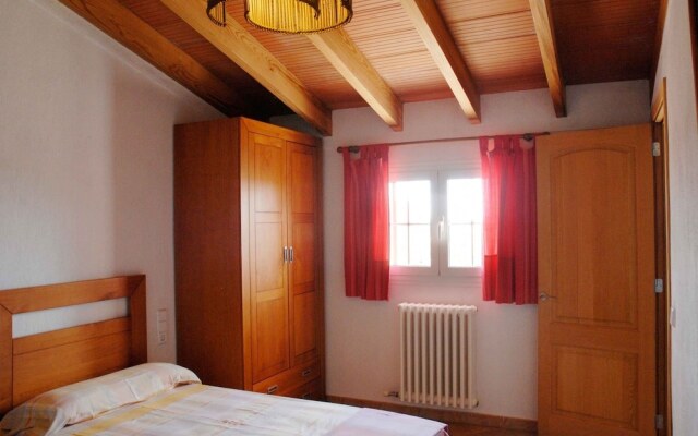 Villa Tugores Lloseta
