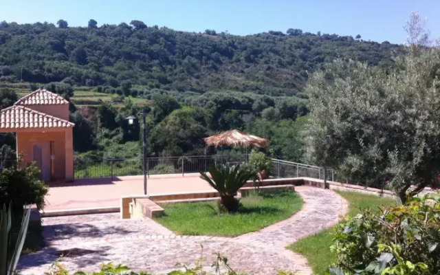 Residenza Mediterranea