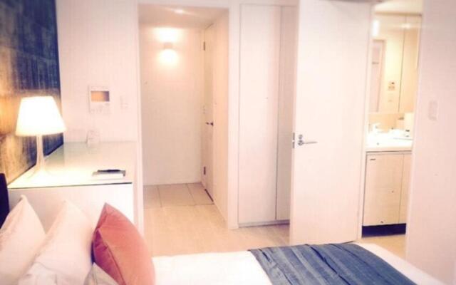 Oakwood Apartments Minami Azabu