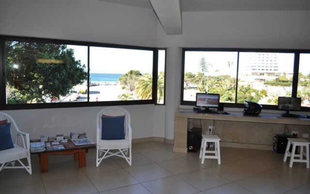 Plett Beachfront Accommodation