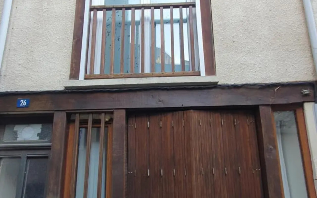 Studio Hyper Centre, Cosy Tourmalet