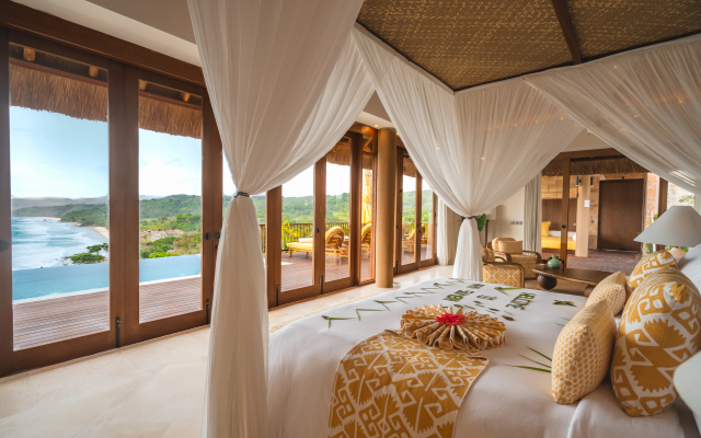 NIHI Sumba - member Leading Hotels of the World – Guest Rooms – Waimangoma